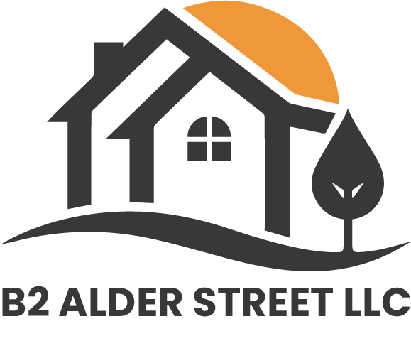 B2 ALDER STREET LLC